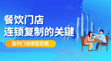 餐饮门店连锁复制的关键 ——盈利门店模型定模i人事信息管理系统,hrms,ehr,ehr系统